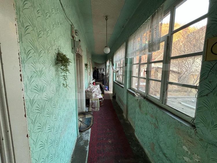 Casa de vanzare in suprafata de 100 mp localizata central in Simleul Silvaniei