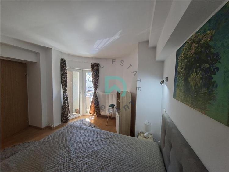 Apartament 2 camere Centrul Civic, 41mp - Brasov