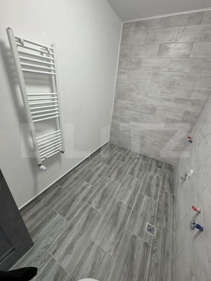 Apartament 2 camere 44 mp cu balcon, bloc nou, Luduș