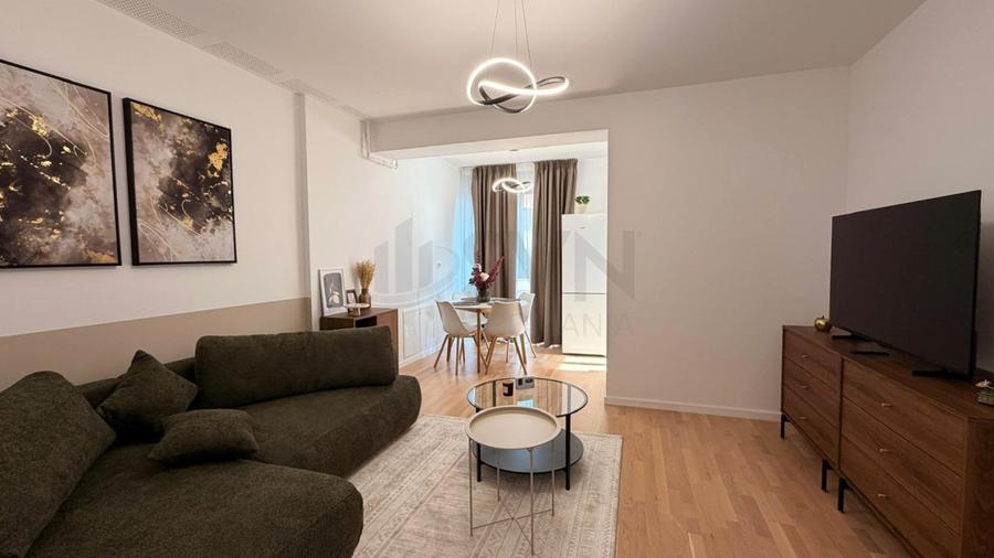 REA1028474 Apartament 2 camere l Atlas Residence