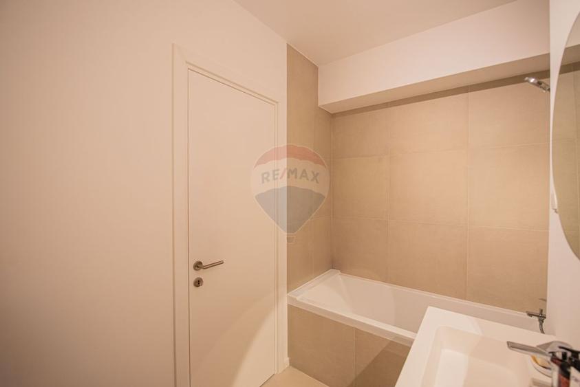 Apartament 3 camere de inchiriat | Arcadia, Domenii | Pet friendly