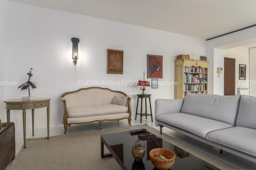Vanzare apartament 3 camere Pipera langa scoala Questfield - 13