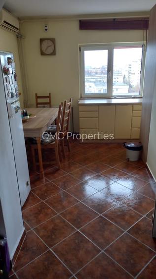 Apartament 3 camere -centrala- metrou Orizont - 13 Septembrie - Drumul  Sarii - 11