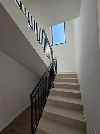 Casă 5 camere | 140 mp utili | 420 mp teren | Finisaje de lux