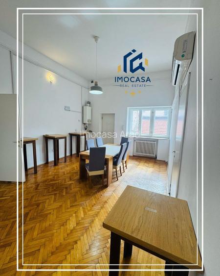 De vanzare Apartament Rez. Birou dimensiuni impresionantă centru Arad - 18
