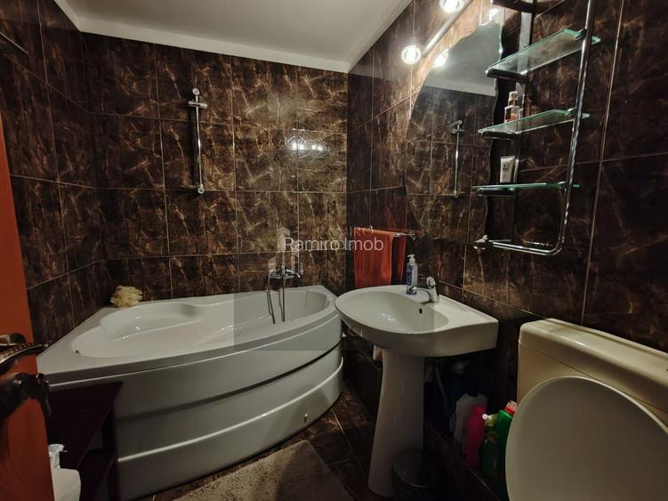 Apartament 2 camere, Rahova/str Vicina, decomandat, 56mp - 8