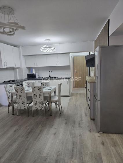 AP. 2 CAMERE- AVRIG PARK, PARCARE SUBTERANA, CENTRALA PROPRIE, MODERN - 3