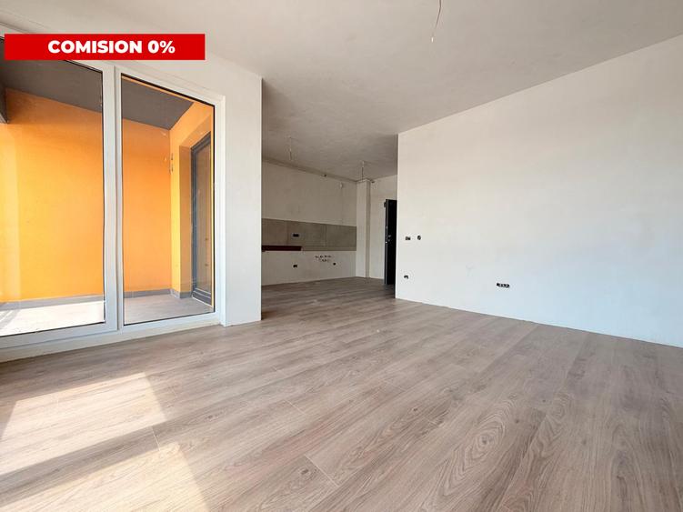 COMISION 0% - Apartament 2 camere - LIFT-Timisoara