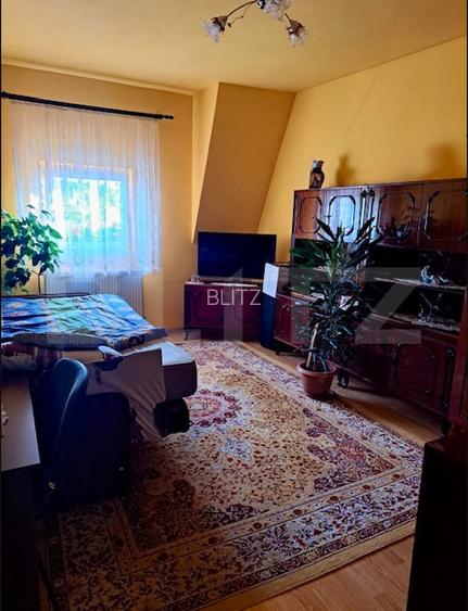 Apartament 2 camere, 52 mp, zona ultracentrala - 4