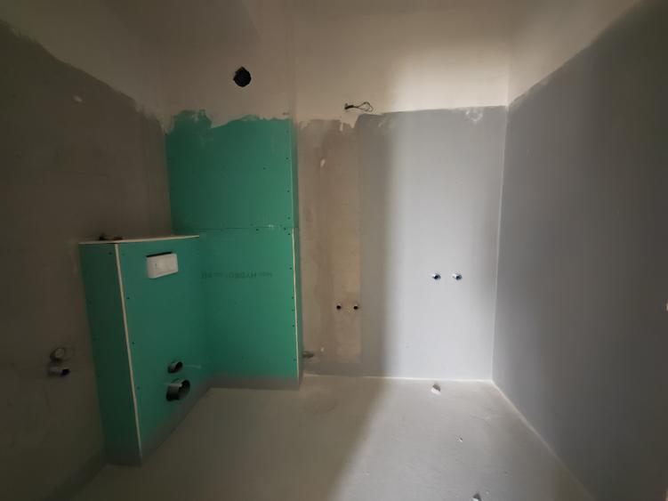 Apartament 3 camere 2 bai la cheie loc de parcare Tomis Plus