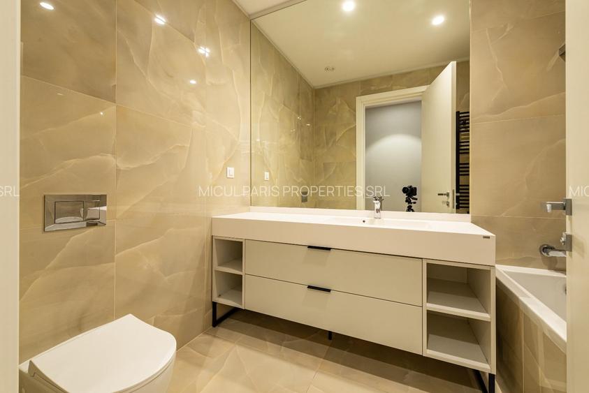 Apartament 2 camere One Verdi Park - loc de parcare la subteran- - 12