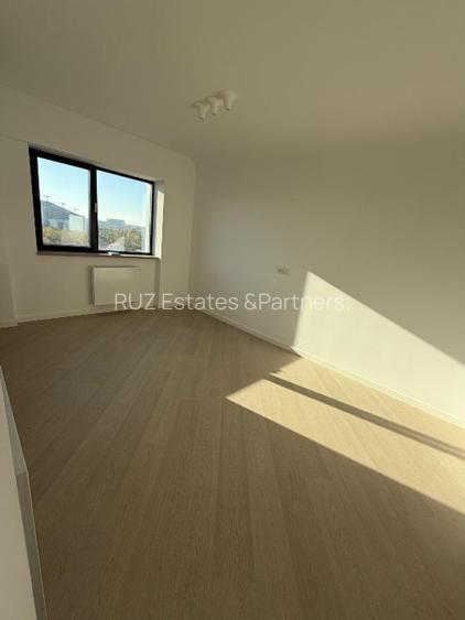 Apartament 3 camere | Nemobilat | Zona Rond Omv-Pipera - 5