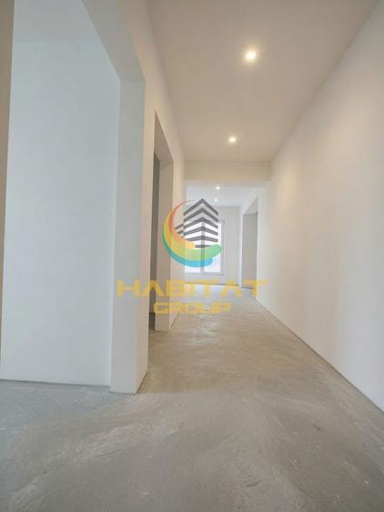 Vânzare Apartament 3 camere cu terasa | 143 mp total | Popești-Leordeni