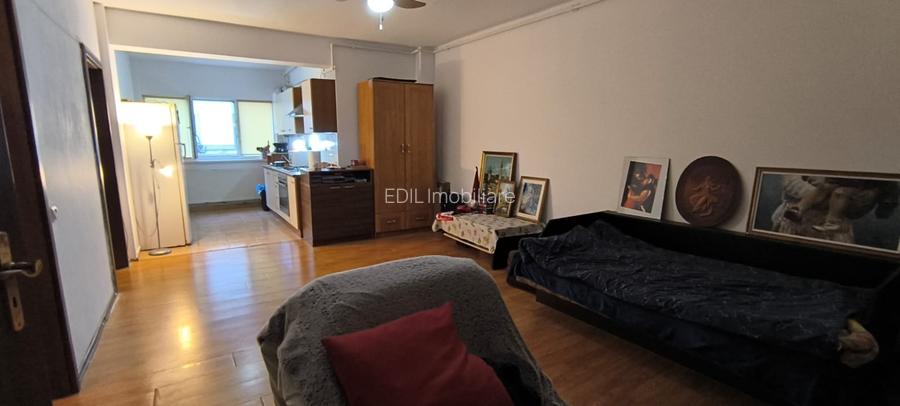 Apartament de vânzare, 2 camere, 50 mp, Calea Turzii zona OMV - 2