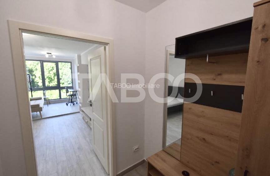 Garsoniera renovata in Manastur la cheie cu lift langa Baza Sportiva - 5