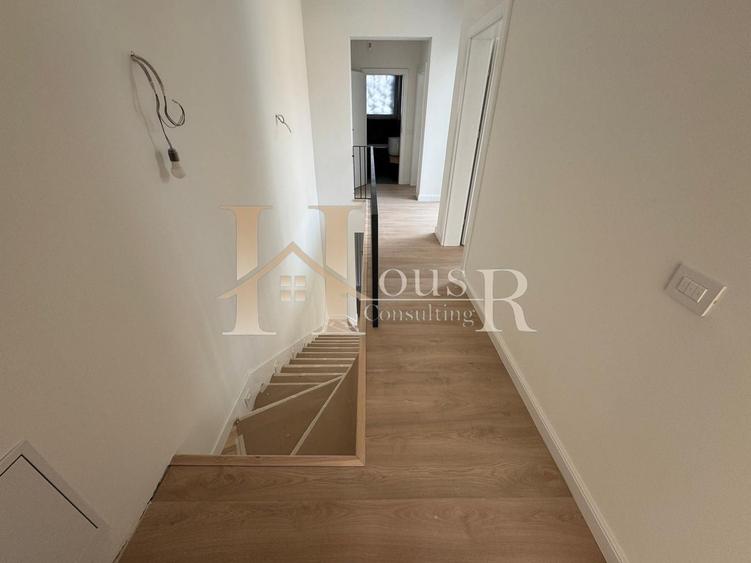In Oras.Costructie moderna.Compartimentare Excelenta!