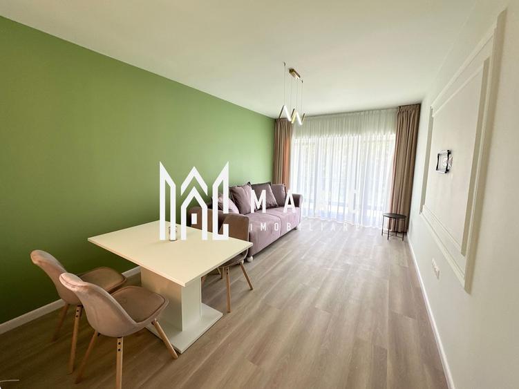 Apartament 2 camere de vânzare | Sibiu, Exterior Vest | Sud