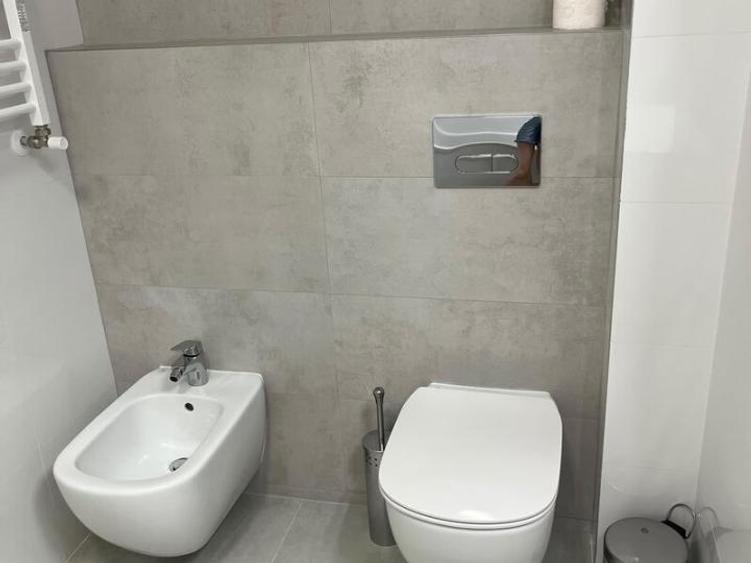 Apartament 3 camere Smart Lujerului Loc de parcare metrou 6 minute 2 terase