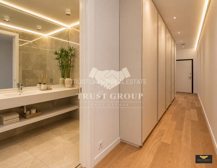 Apartament 3 camere Floreasca | Loc de parcare si boxa - 19