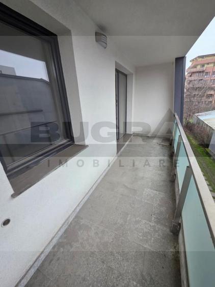 Apartament 2 camere, 39mp, parcare, etaj intermediar, zona Iulius Mall