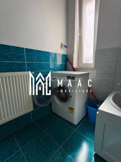 Apartament 2 camere de închiriat | Sibiu, Sub Arini | 61 mp - 6