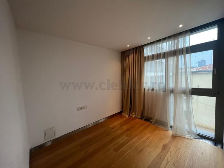 Kiseleff - apartament cu 4 camere de inchiriat