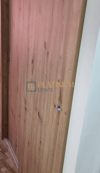 Garsoniera de inchiriat in zona Aradului