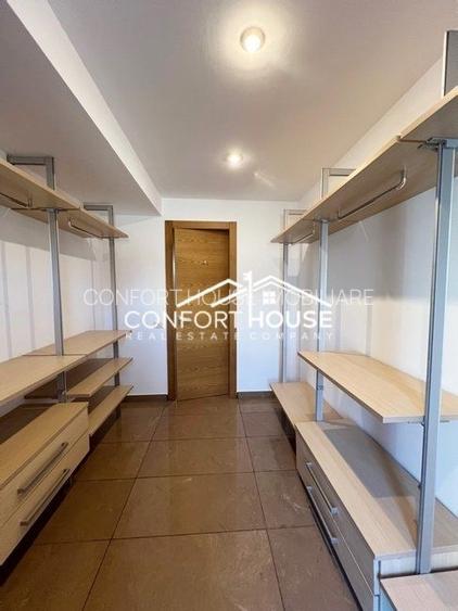 Vila P+2 amplasata intr-un ansamblu rezidential in apropierea padurii Baneasa - 30