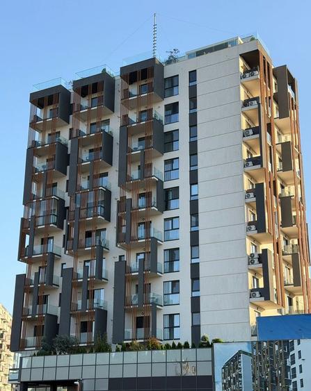 Apartament 2 camere | 58 mp | Complex Como Park | bloc 2026