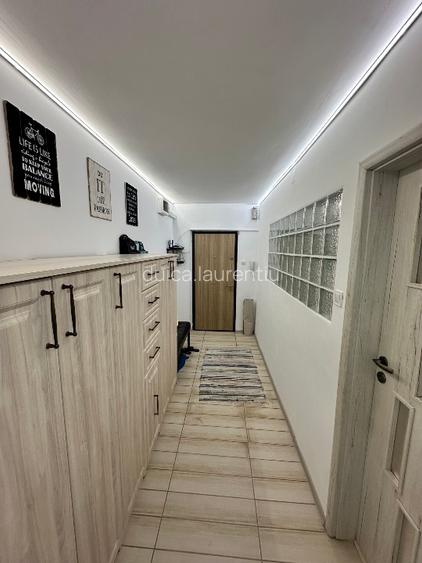 Apartament mobilat și utilat top, 108 mp, 4 camere, confort 1, ideal familoo - 3