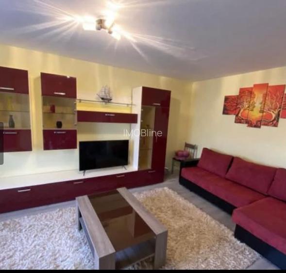 apartament 2 camere zona Casa de cultură mobilat utilat 54 mp - 4