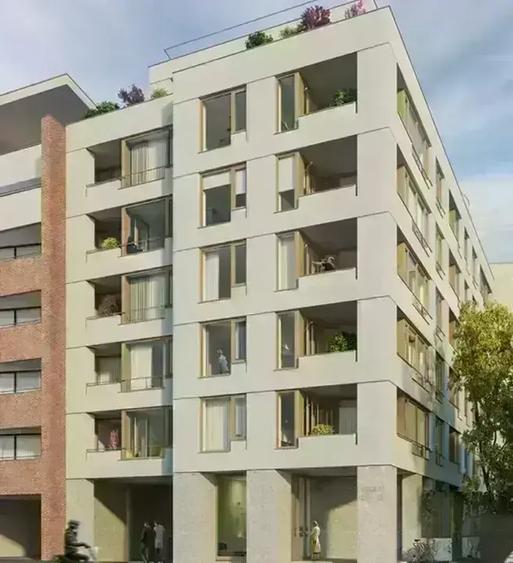 Apartament 3 camere cu gradina proprie| Parc Cismigiu I Metrou Eroilor I