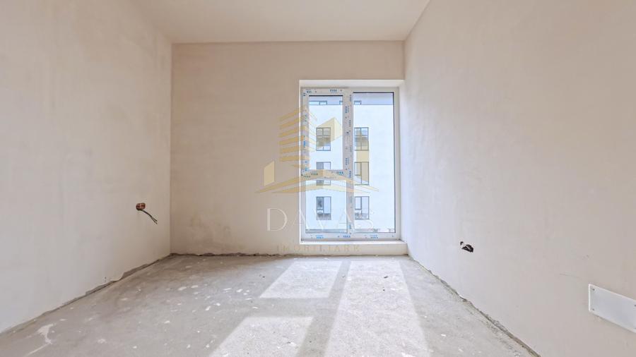 Apartament de 3 camere semidecomandat | Baciu - TVA INCLUS