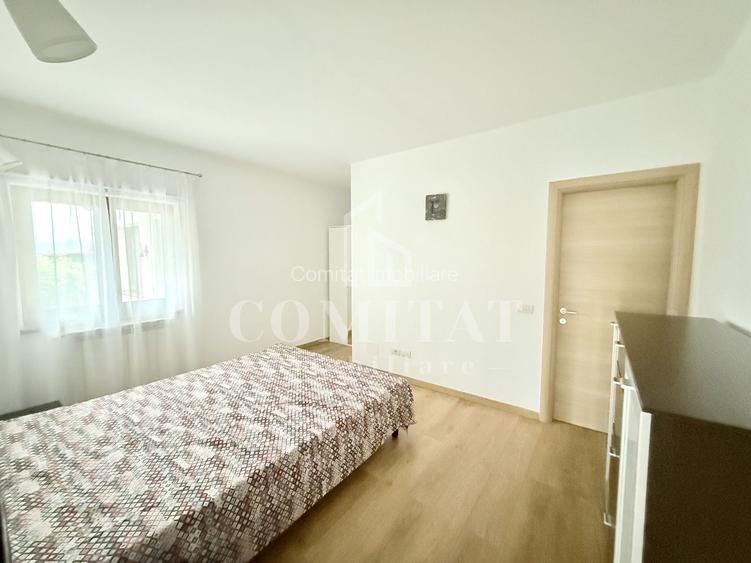 Casă + 1 apartament separat pe teren de 1.949 mp  cu panoramă Chinteni - 25
