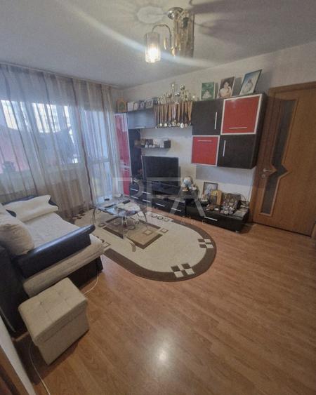 2 camere, et 6/10, 51mp-Drumul Taberei-metrou Raul Doamnei