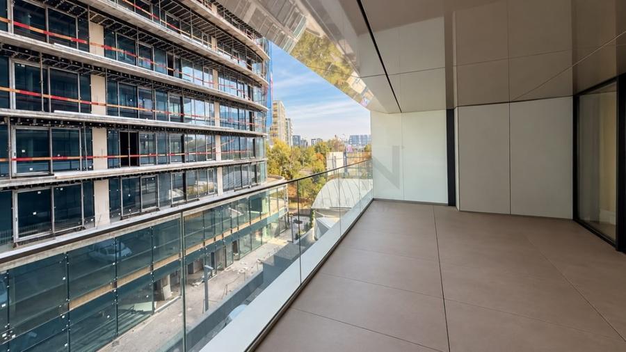REA1030007 Apartament superb 2 camere I One Herastrau Vista
