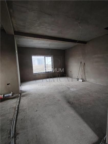 Duplex pe plan - teren generos - zona linistita - 6
