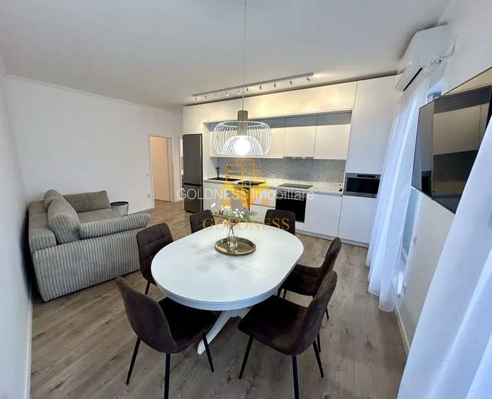 3 camere,Modern, Parcare, Horea,Gara, Bloc Nou,Panemar, Zona Centrala - 2