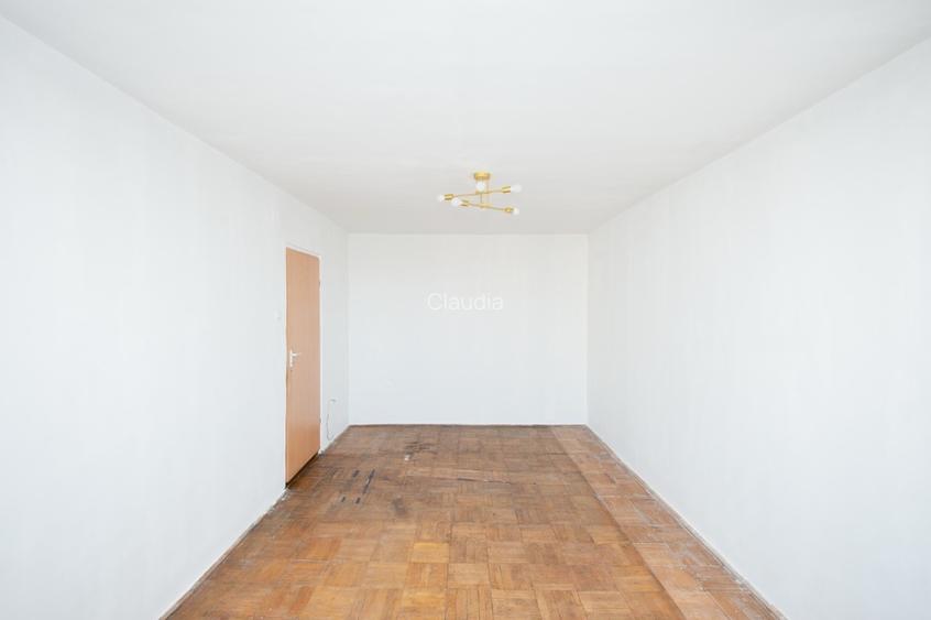 Vând apartament cu 2 camere, decomandat, etaj intermediar, Calea Sagului - 2
