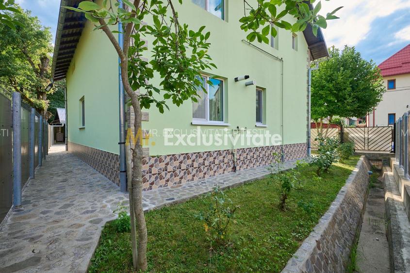 Casă rară în Găvana | Vecină cu pădurea, aproape de toate facilitățile - 21