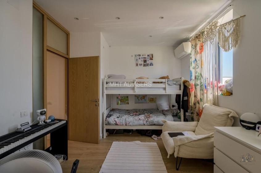 Avangarde Forest 7 - Suprafață 180 mp  - Complex Inchis- curte privata - 14