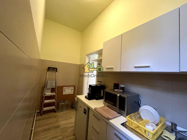 Apartament,  2 Camere, 110 Mp., Etaj 1, Take Ionescu