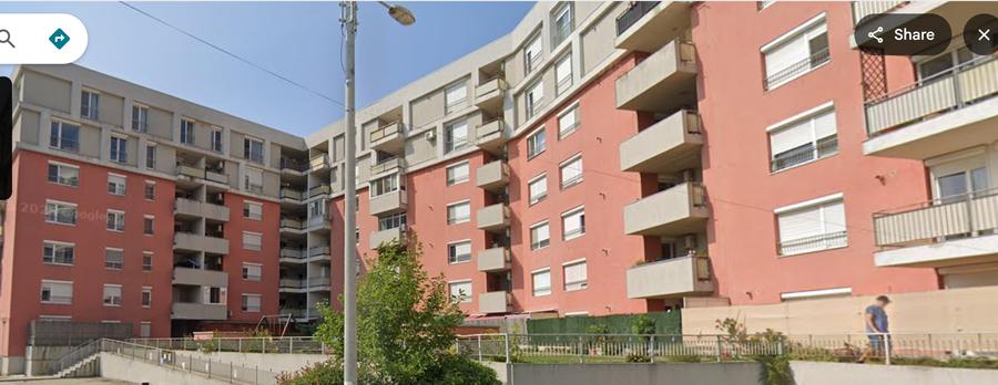 Bloc nou, apartament cu o camera mare, bucatarie separata, terasa