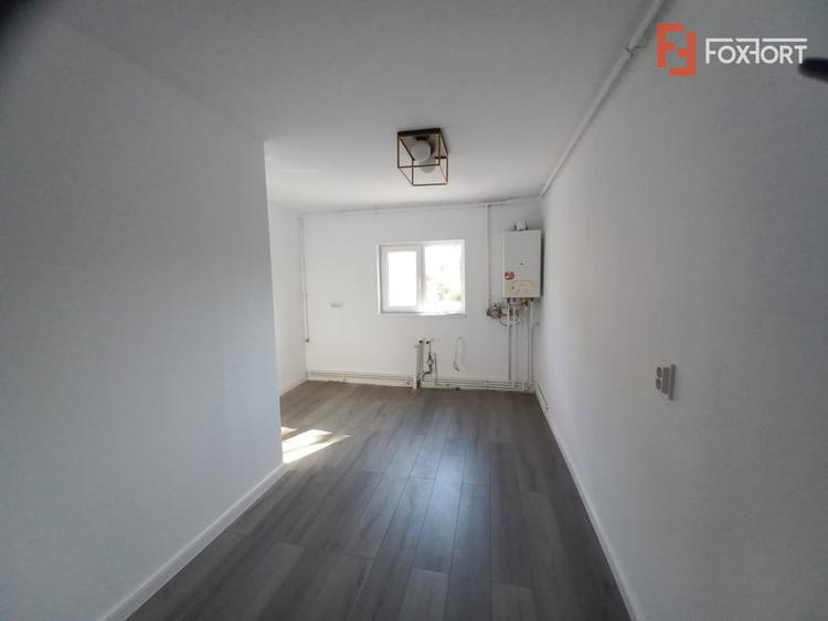 Apartament cu 2 camere, decomandat - zona Dorobantilor