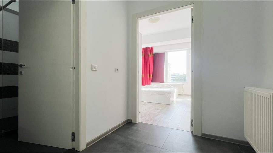 Apartament cu 3 camere in Mamaia, cu vedere la lac, pe termen lung
