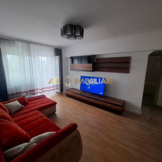 3 Camere de inchiriat | Baba Novac | 2 bai | Parcare Inclusa
