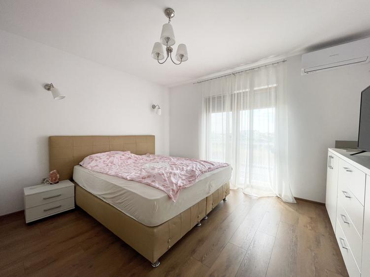 Duplex 4 camere, Mosnita Noua - Super pozitie