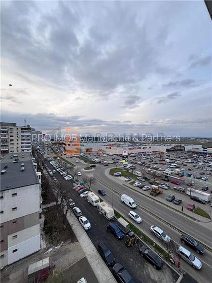 Apartament 3 camere cf 1 decomandat zona Micro 3 - 13