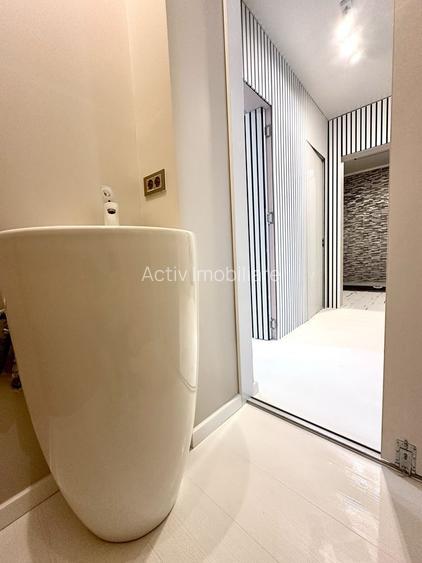 3 camere | Concept premium de amenajare | Stadion - 5