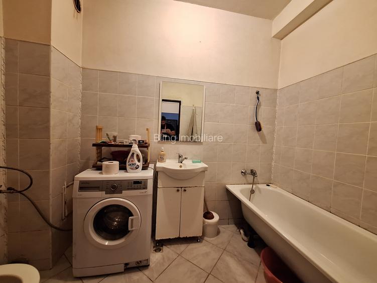 Apartament cu 2 camere, 58 mp, etajul 1, zona Porii - 6